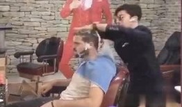 舅舅爆料大外甥视频,大外甥视频背后的惊人真相